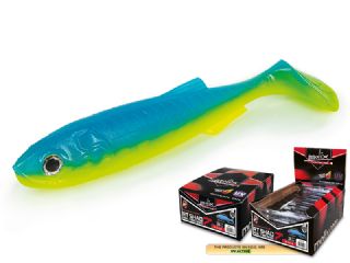 Molix RT Shad 7 inch - 